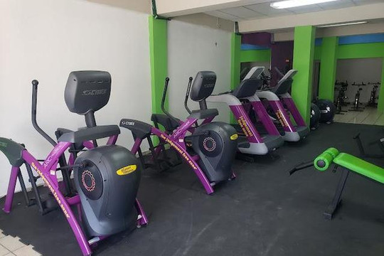 Imagen 3 de la galería del partner The Real Gym Fitness