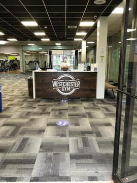 Image 2 from The Westchester Gym partner gallery