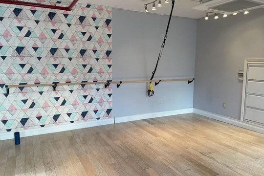 Image 1 from The Fit Club Hoboken partner gallery