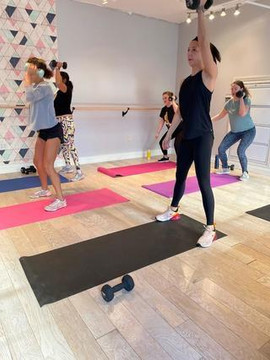 Image 2 from The Fit Club Hoboken partner gallery