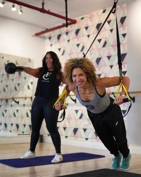 Image 3 from The Fit Club Hoboken partner gallery