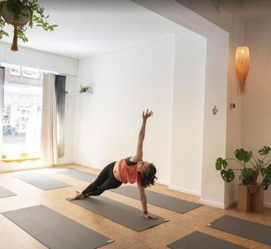 Bild 1 von Yogastube Hannover Partnergalerie