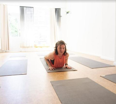 Bild 2 von Yogastube Hannover Partnergalerie