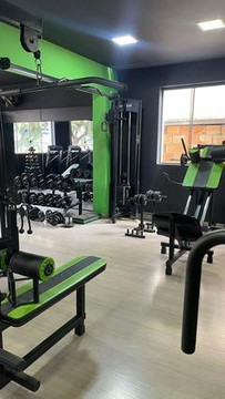 Imagem 1 da galeria do parceiro Stark Fitness - Unidade 2.