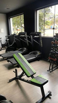 Imagem 3 da galeria do parceiro Stark Fitness - Unidade 2.