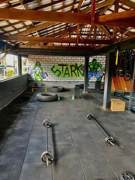 Imagem 3 da galeria do parceiro Stark Fitness