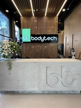 Imagem 2 da galeria do parceiro Bodytech - Jardim das Américas