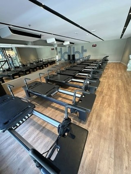 Imagem 3 da galeria do parceiro Bodytech - Jardim das Américas