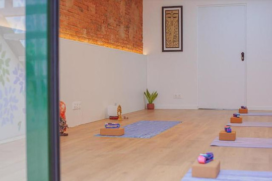 Immagine 1 dalla galleria del partner Sala Espai Kairos - C. Volta