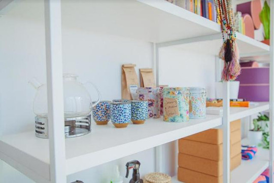 Immagine 3 dalla galleria del partner Sala Espai Kairos - C. Volta