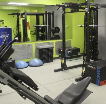 Image 1 from Two Generation Boxing and Fitness partner gallery