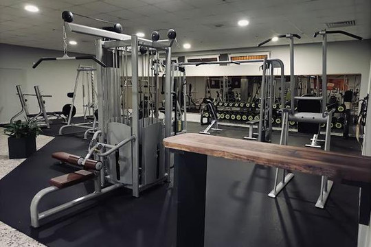 Bild 3 von MyGym Zittau Partnergalerie