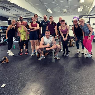 Image 3 from Fitness Marietta partner gallery