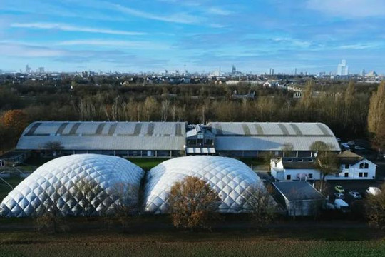 Bild 1 von Cologne Sportspark Partnergalerie