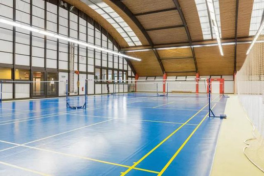 Bild 3 von Cologne Sportspark Partnergalerie
