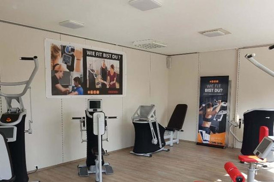 Bild 3 von WORKOUT Partnergalerie