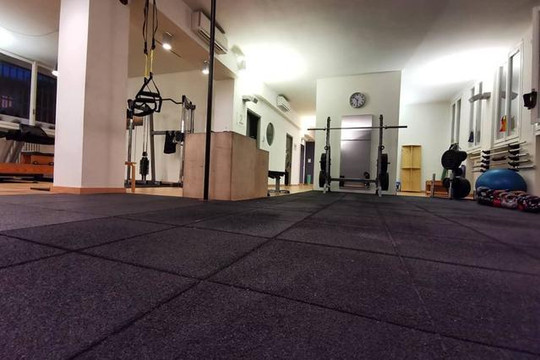 Immagine 3 dalla galleria del partner True Training Studio