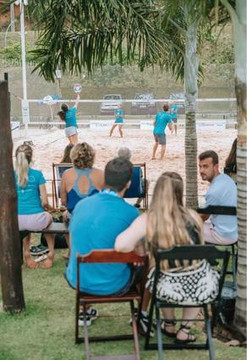 Imagem 3 da galeria do parceiro Beach ONE