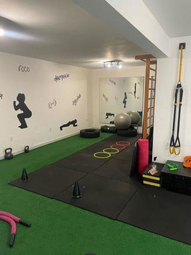 Imagem 1 da galeria do parceiro Studio Movimento Fitness