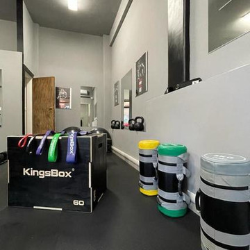 Immagine 3 dalla galleria del partner Training Loft di Daniele Massaro