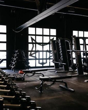 Image 3 from The Union Fit Hub partner gallery