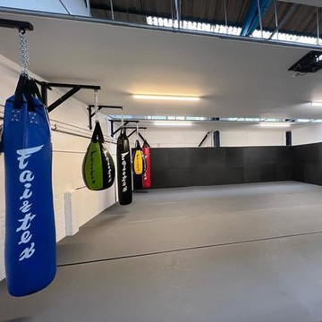 Image 2 from Miah Bros MMA Gym partner gallery