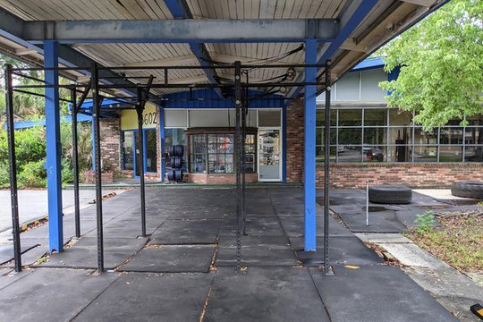 Image 3 from first coast crossfit partner gallery