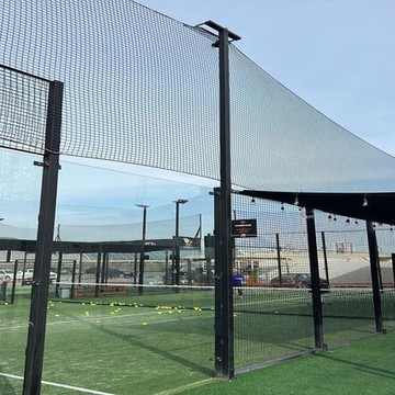 Imagen 1 de la galería del partner Padel Siete Seis Go