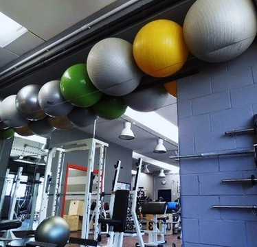 Immagine 2 dalla galleria del partner Zer03 Fitnessclub