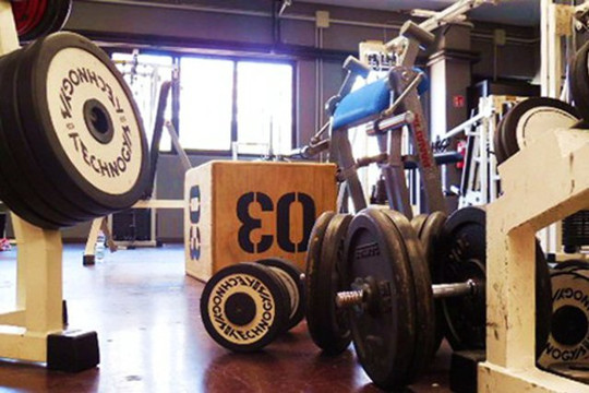 Immagine 3 dalla galleria del partner Zer03 Fitnessclub