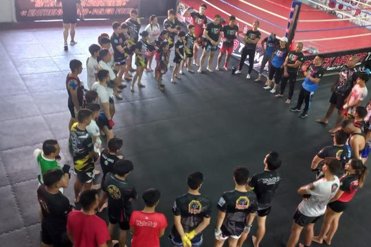 Imagen 3 de la galería del partner Altamira Gym
