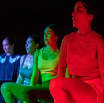 Imagen 2 de la galería del partner On Stage Dance Studio Punto Sur