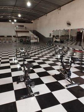 Imagem 1 da galeria do parceiro Balance Studio Fitness e Personal