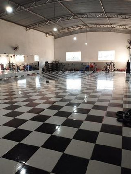 Imagem 2 da galeria do parceiro Balance Studio Fitness e Personal
