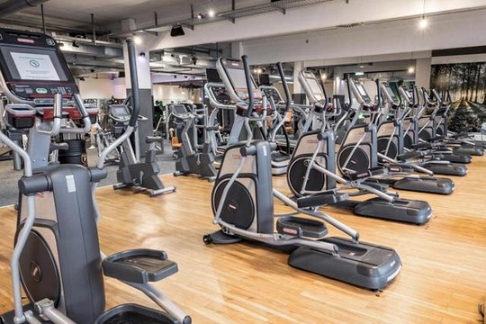 Bild 1 von PlusFit Fitnessstudio Partnergalerie