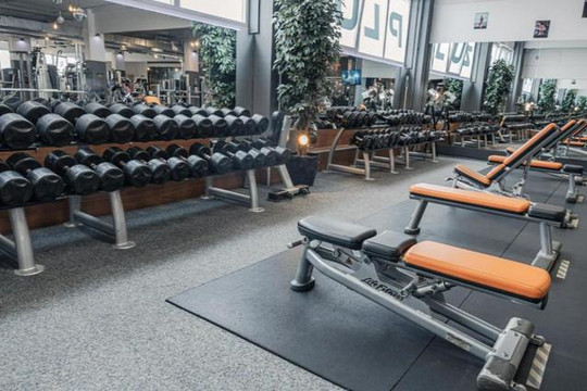 Bild 2 von PlusFit Fitnessstudio Partnergalerie