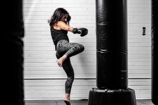 Image 1 from Kickhouse - Scottsdale partner gallery