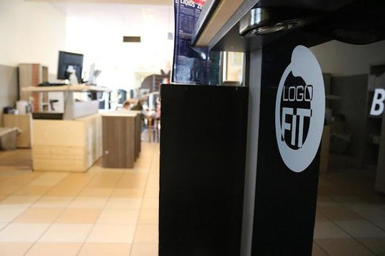 Bild 1 von Logo Fit Oldenburg Partnergalerie