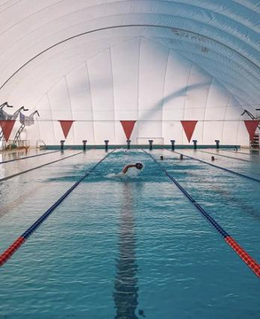 Immagine 2 dalla galleria del partner Piscina Olimpionica di Crotone