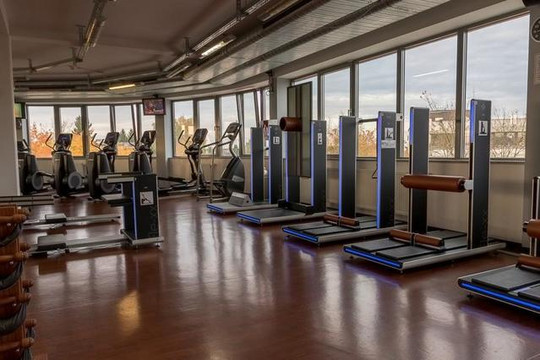 Bild 2 von V-itness Poing Partnergalerie