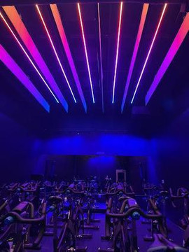 Image 1 from SK1LL Fitness Studio partner gallery