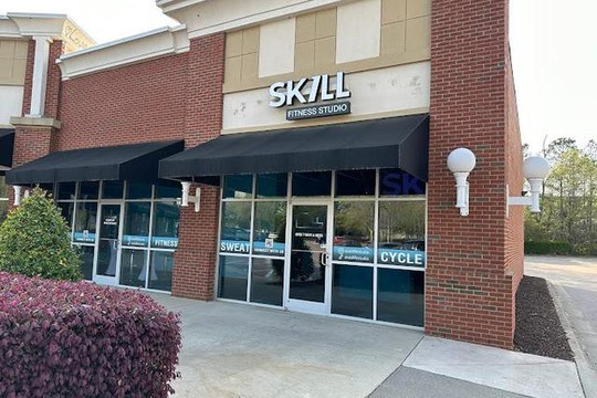 Image 2 from SK1LL Fitness Studio partner gallery