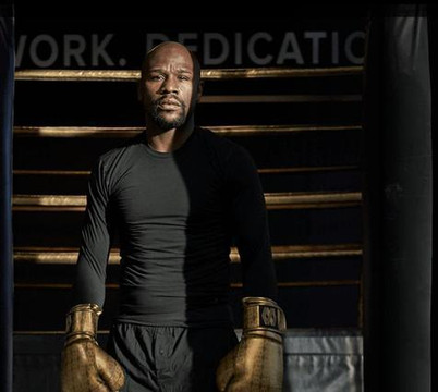 Image 1 from Mayweather Boxing + Fitness Lake Charles partner gallery