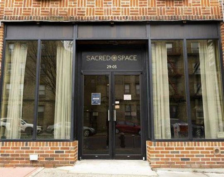 Image 2 from Sacred Space Astoria partner gallery