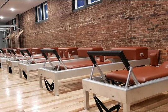 Image 2 from 40 Park Pilates partner gallery