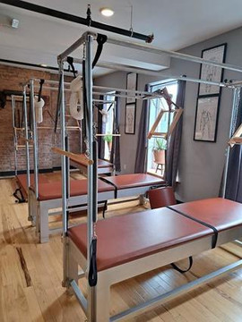 Image 3 from 40 Park Pilates partner gallery