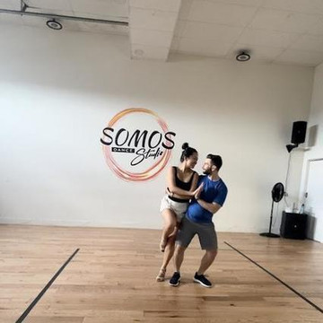 Image 3 from Somos Dance Company partner gallery