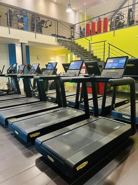 Immagine 3 dalla galleria del partner 3FIT Club