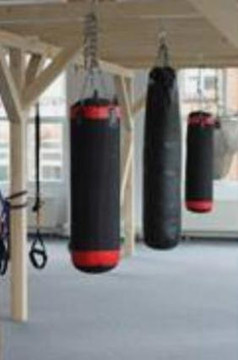 Bild 1 von Fight & Athletic Gym Partnergalerie