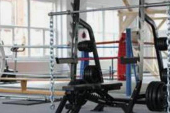 Bild 2 von Fight & Athletic Gym Partnergalerie